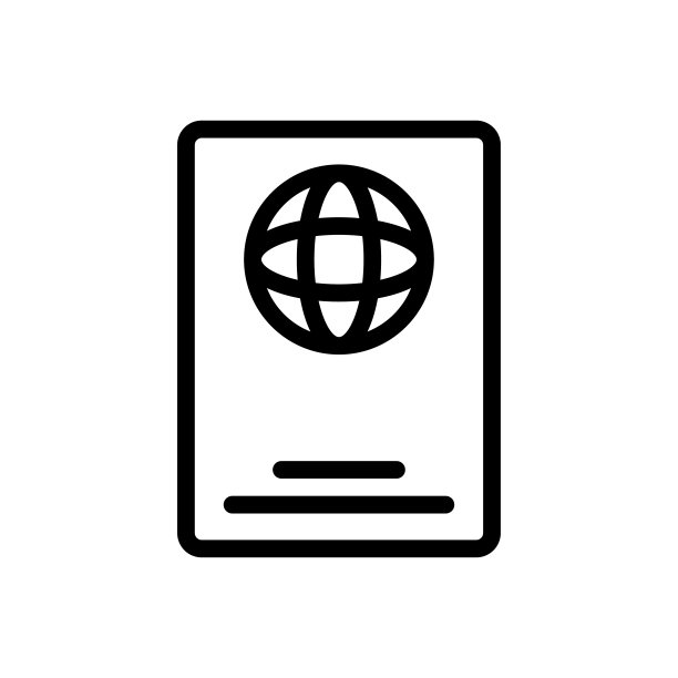 商业标志图标图片下载