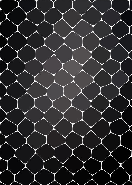 黑色渐变背景缩放图片下载