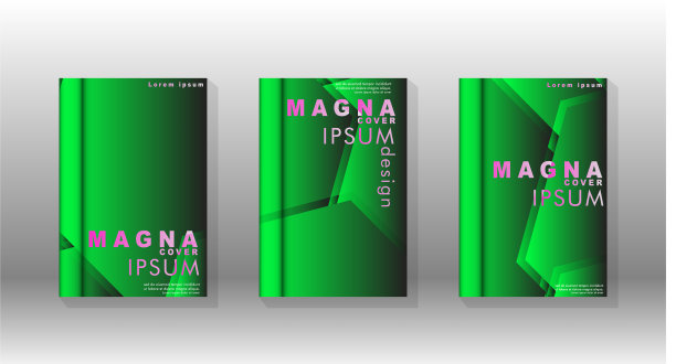 摘要布局背景手册每年图片下载