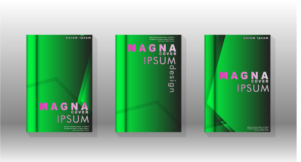 摘要布局背景手册每年图片下载