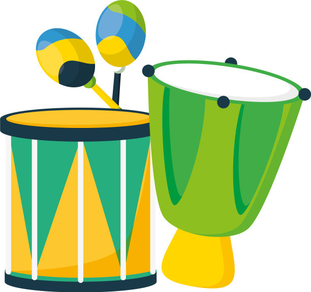 巴西狂欢节节日图片下载