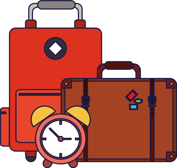 假期与旅行概念图片下载