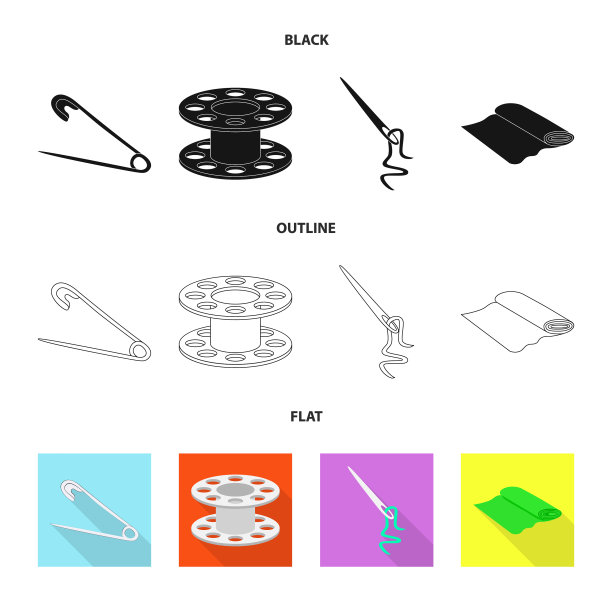 工艺和手工符号图片下载