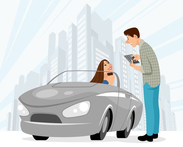 男人和女人约会图片下载