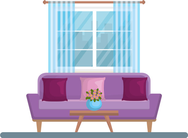 客厅住所图片下载