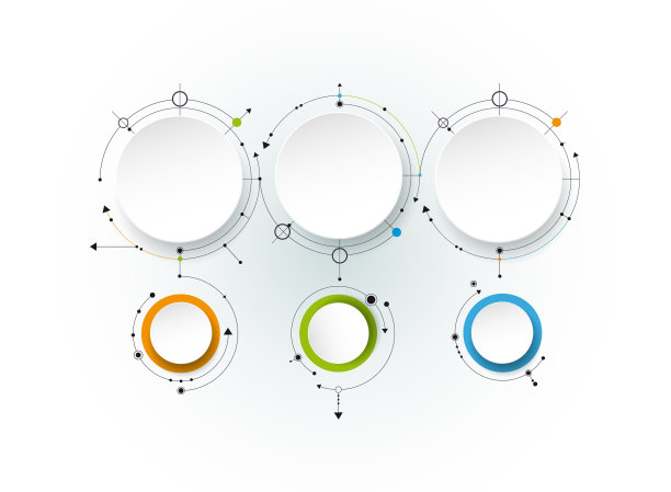 信息图表设计图片下载