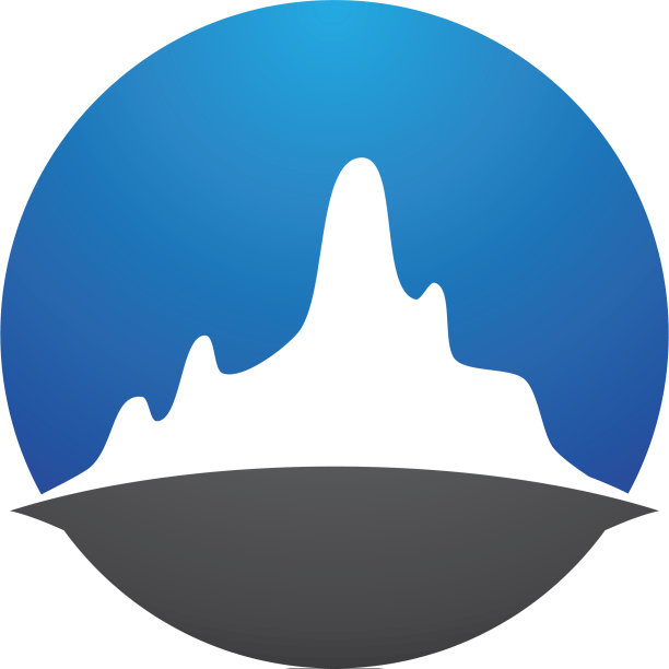 山图标图片下载