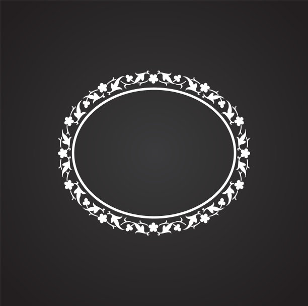 框架图标的背景图形和web图片下载