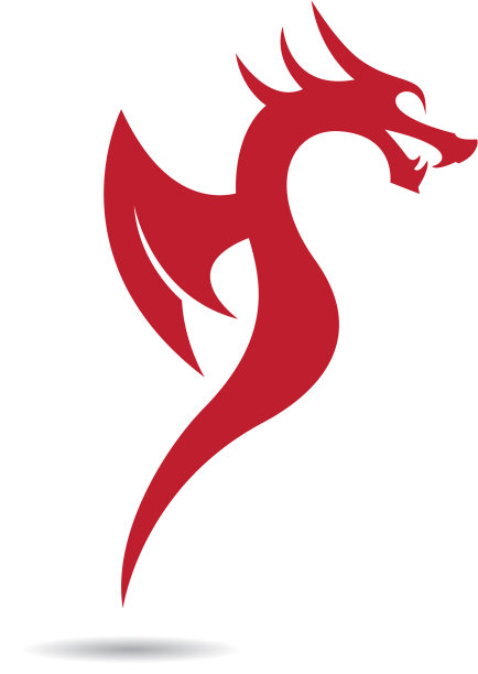 龙图标图片下载