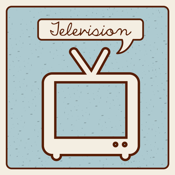 电视图标图片下载