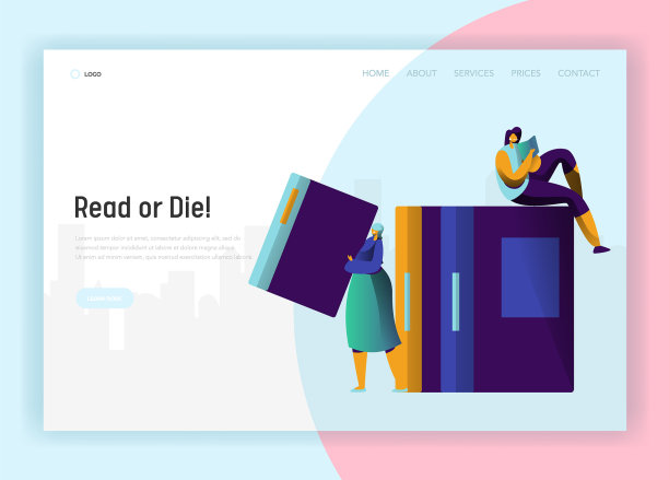 女学生性格读书学习历史图片下载