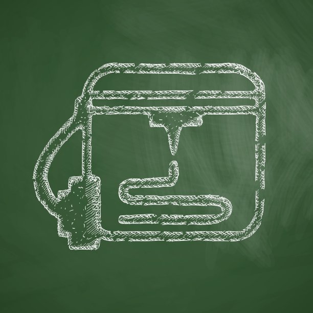 3d打印机图标图片下载