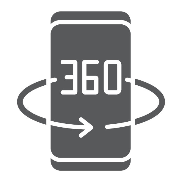 智能手机学位字形图标设备和图片下载