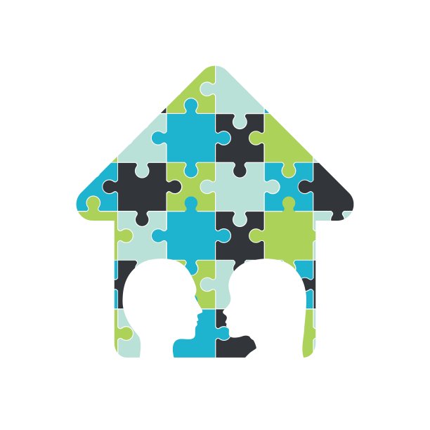 谜头箭头团队支持设计图片下载