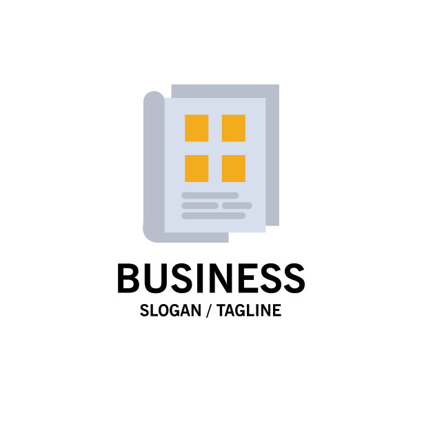 图书、报纸、纸张、笔记本、电话簿等业务图片下载