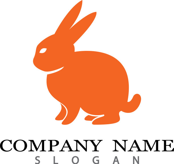 兔子图标图片下载