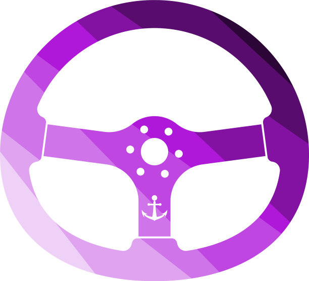 方向盘图标图片下载