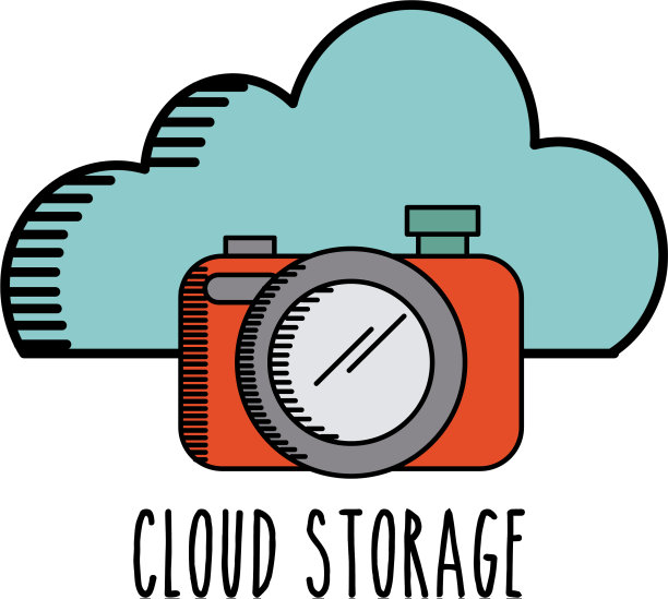 云计算设计图片下载