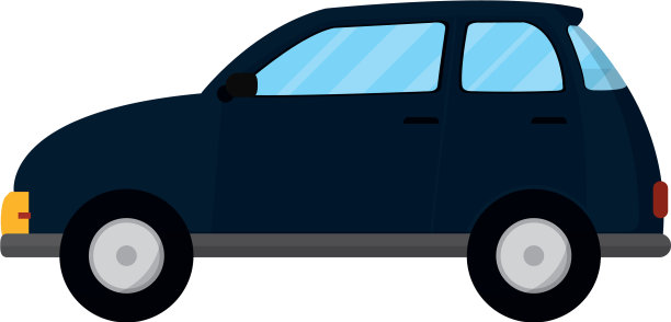 运输概念卡通图片下载