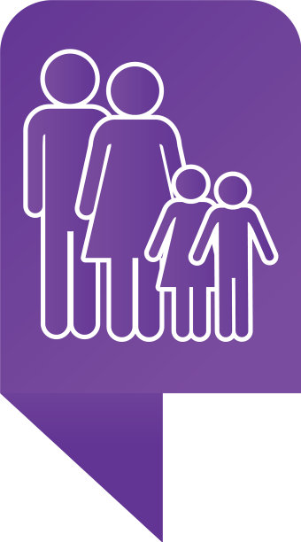 几个象形图卡通图片下载