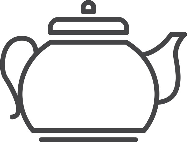 水的水壶象征图片下载