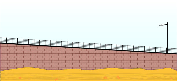 英国海滩图片下载