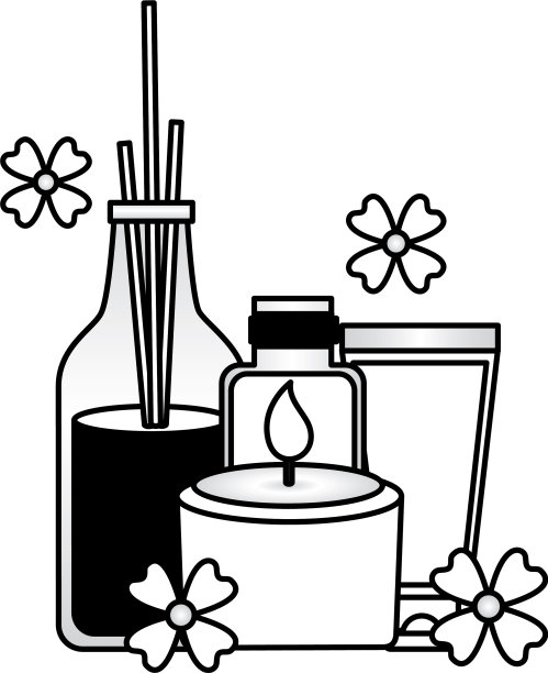 矿泉疗法治疗图片下载