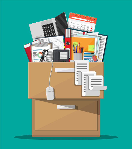 办公家具柜、储物柜、抽屉图片下载