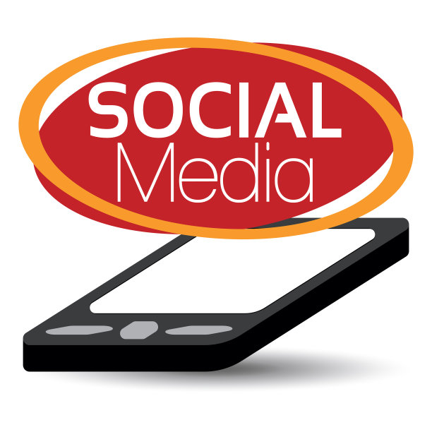 图形的社交媒体图片下载