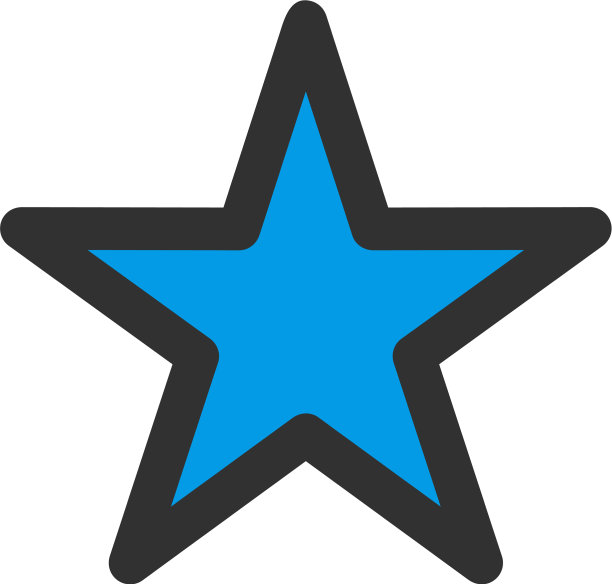 星图标图片下载