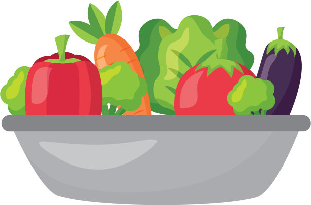 健康的食物新鲜图片下载