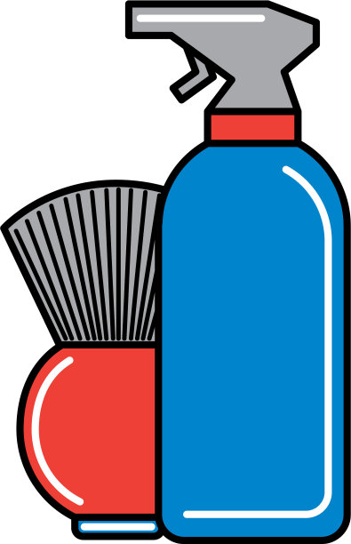 理发店相关图片下载