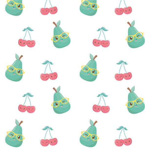 美味可口的卡通图片下载