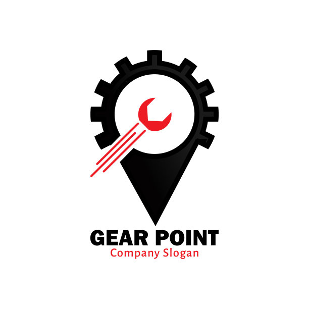 齿轮点图片下载