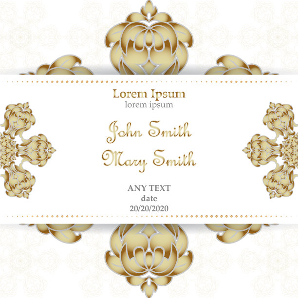 问候和商务卡片的模板图片下载