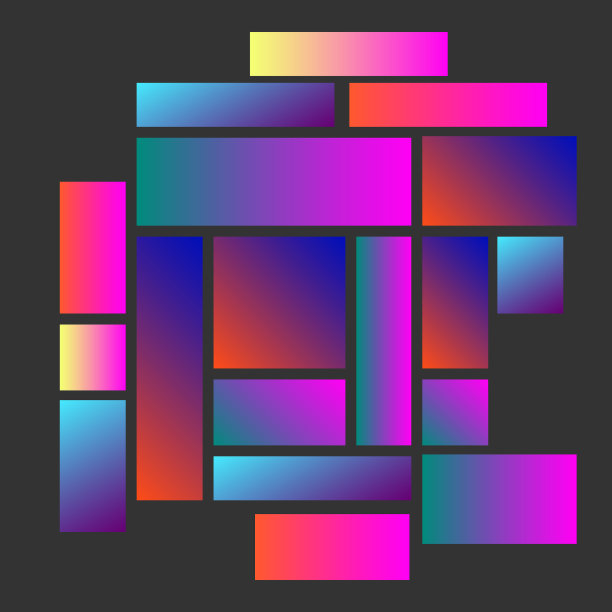 帧照片拼贴画图片下载