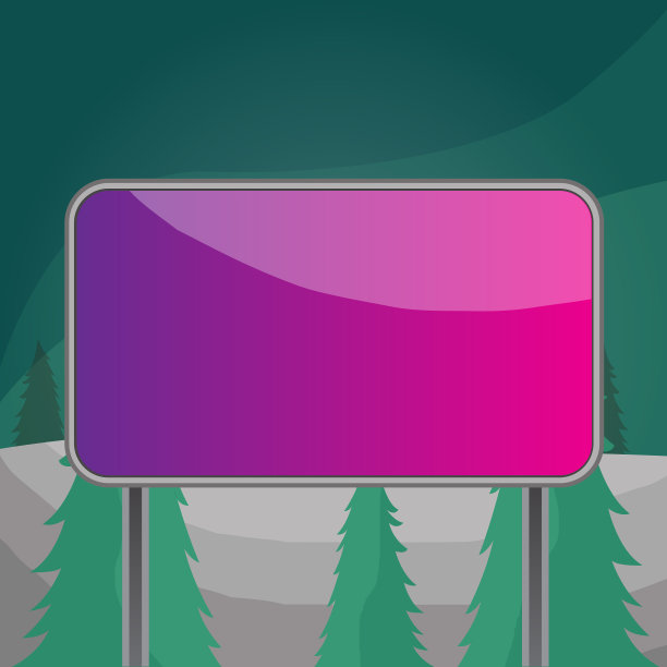 两块金属电杆连接在地面上图片下载