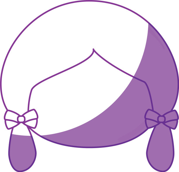 日本女孩设计图片下载