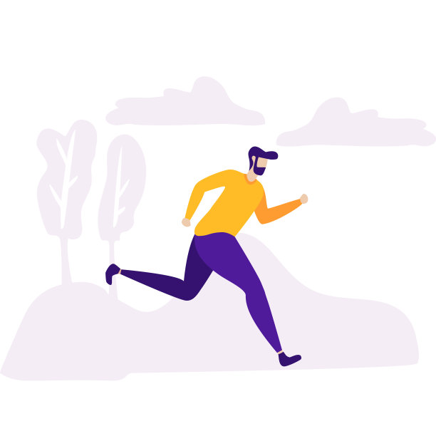 成功经营商人的化身角色图片下载