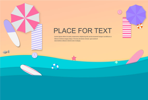 海滩和沙子图片下载