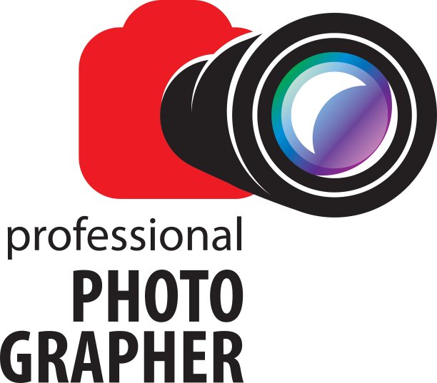 Logo相机摄影师图片下载
