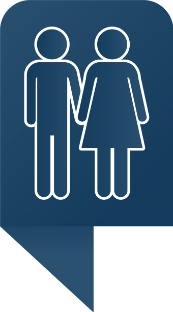 几个象形图卡通图片下载