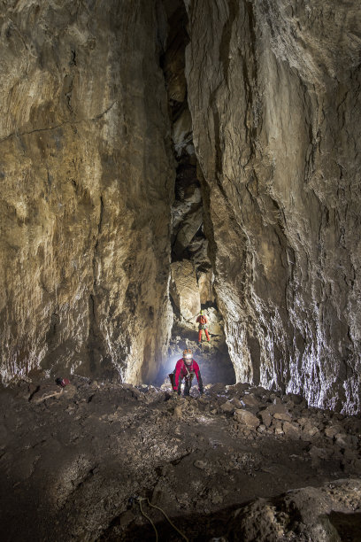 卡拉拉诺的格罗塔图片下载