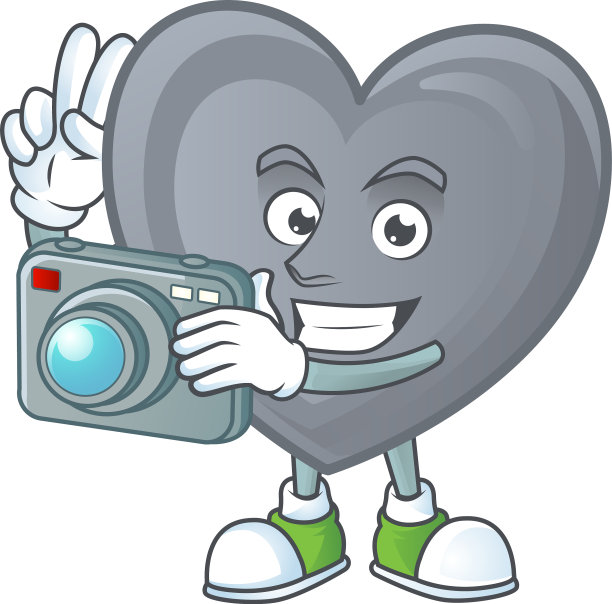 酷摄影师灰色爱character与一个图片下载