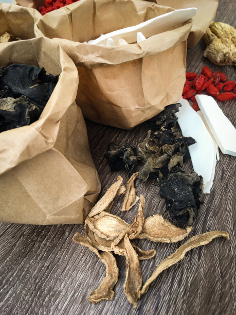 中药中药成分图片下载