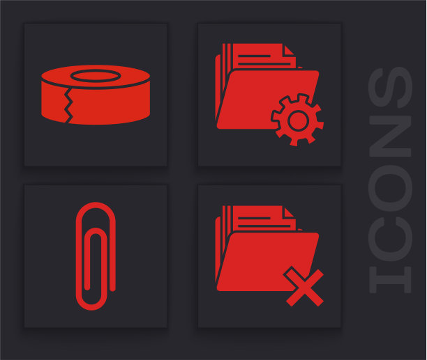 设置删除文件夹scotch文件夹设置与图片下载