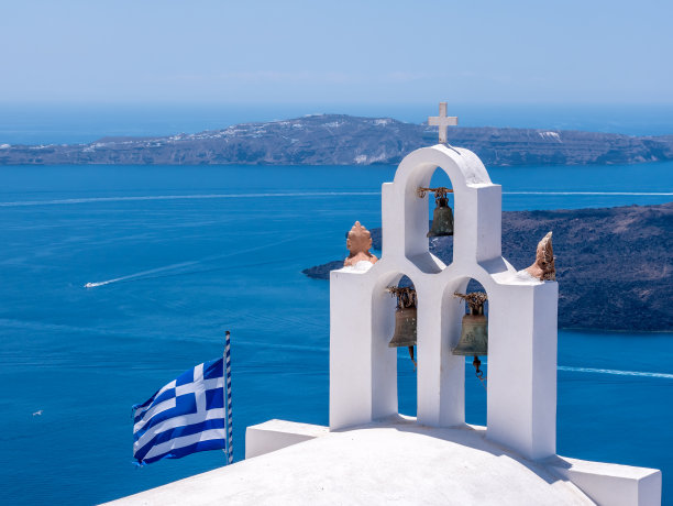 基克拉迪群岛的旅行图片下载