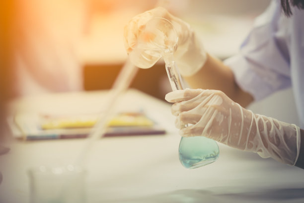 实验化学科学课堂图片下载