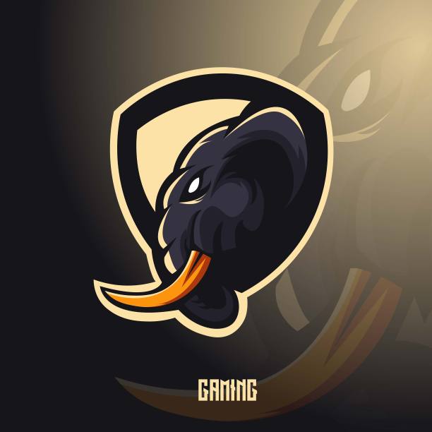 动物的吉祥物图片下载