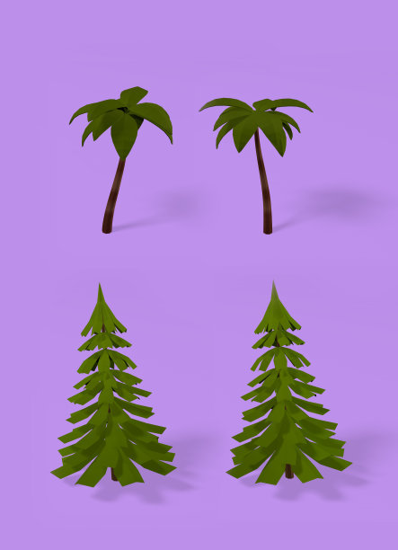 3 d树图片下载